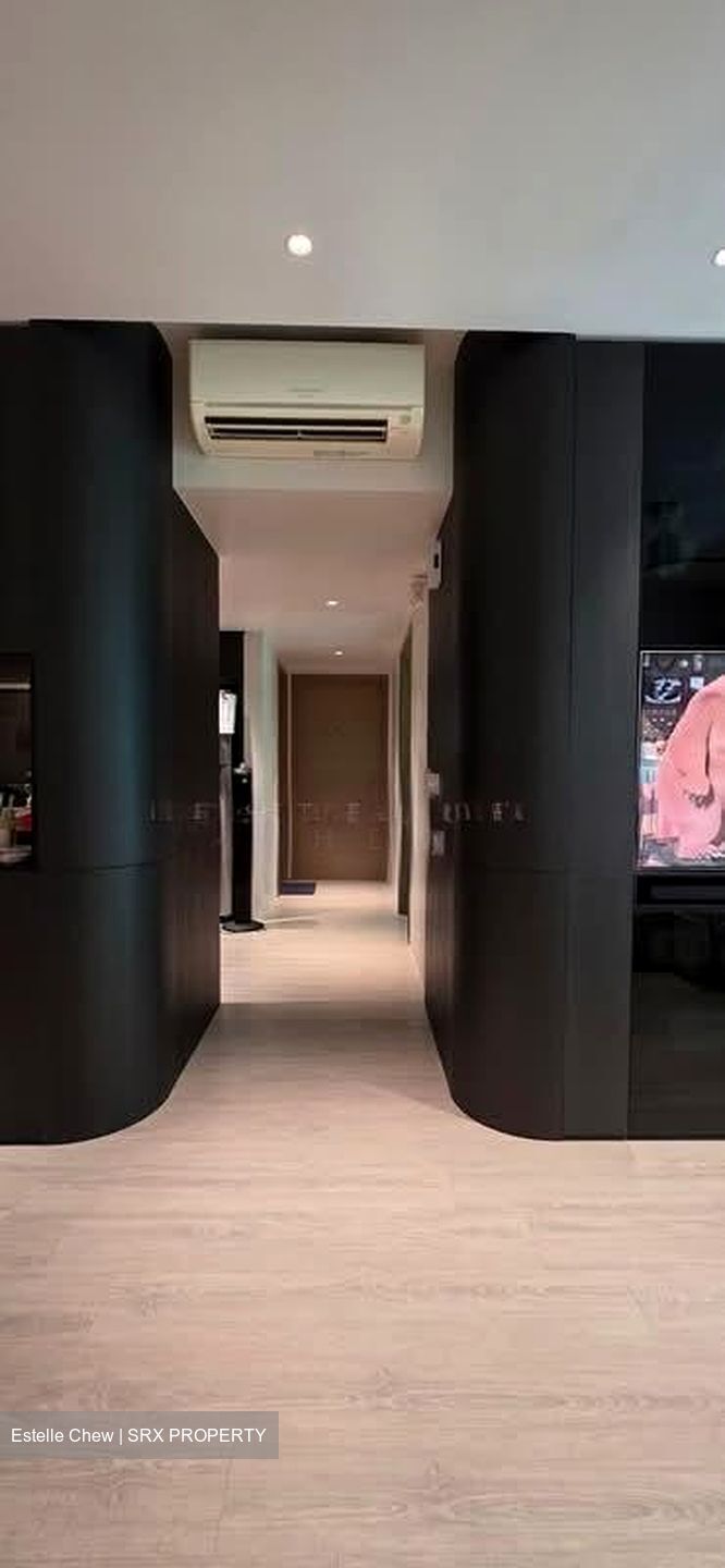 The Terrace (D19), Condominium #566488041